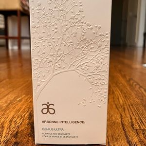 Arbonne Intelligence Genius Ultra